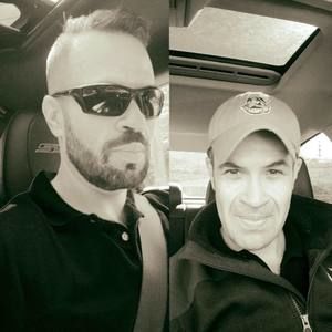 Meet your Posher, Alejandro